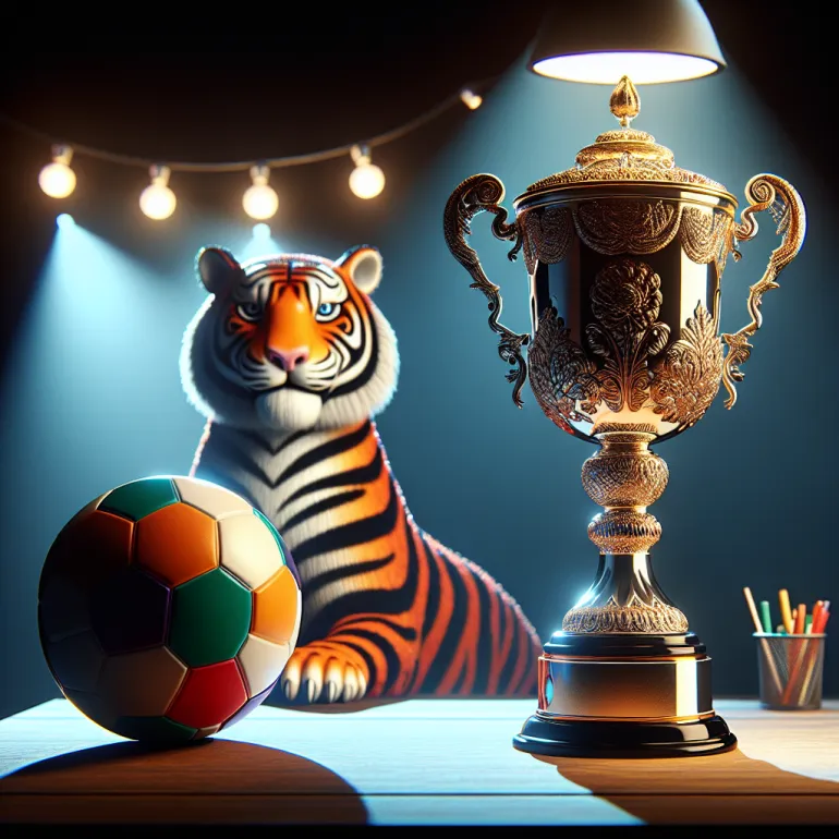Cup football