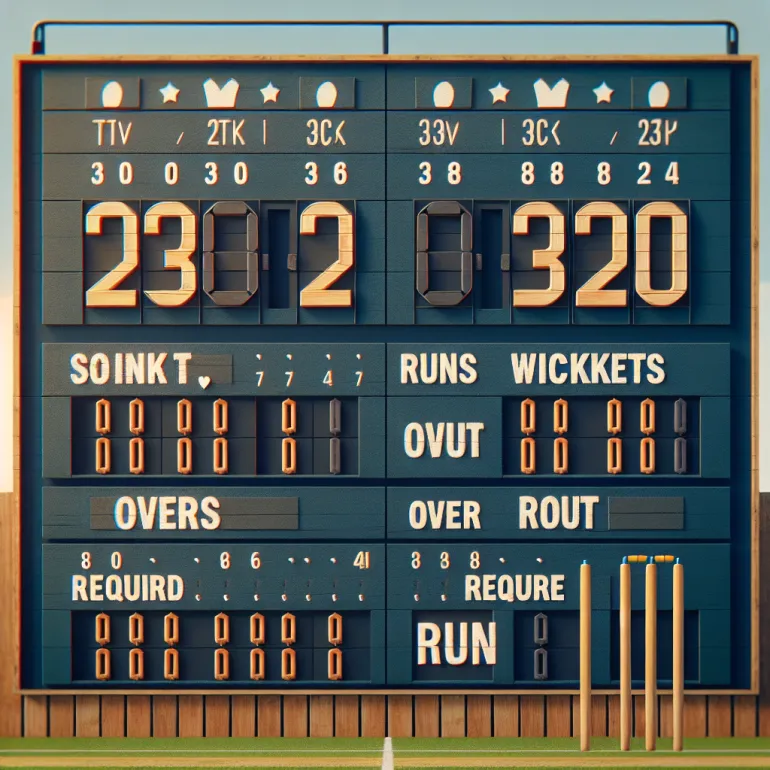 Rcb vs csk scorecard 2022