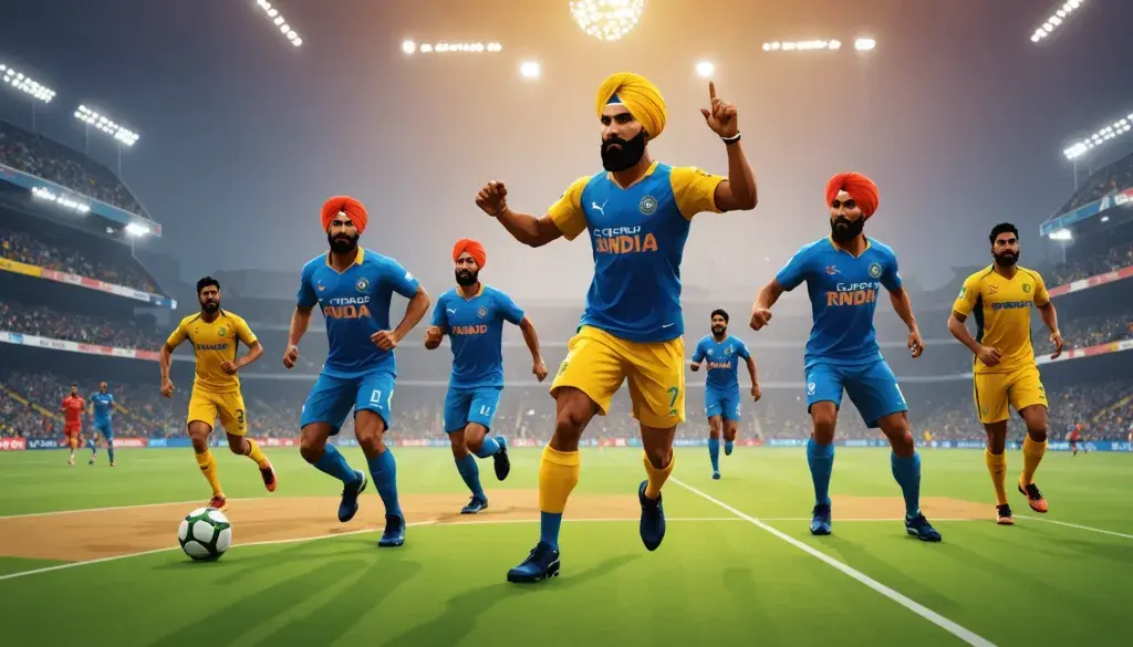 Punjab vs Hyderabad 2022: A Comprehensive Analysis